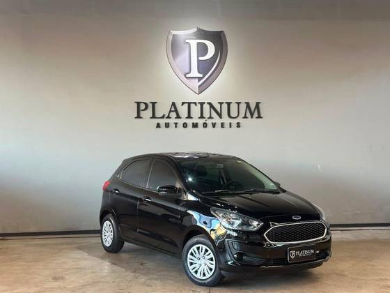 FORD KA 1.0 TI-VCT FLEX SE PLUS MANUAL FORD KA 1.0 TI-VCT FLEX SE PLUS MANUAL